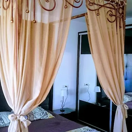 Ramtur Mamaia Apartamento *