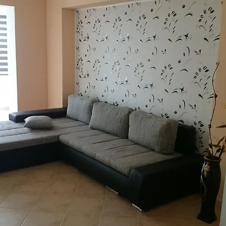 Apartamento Ramtur Mamaia Constanţa