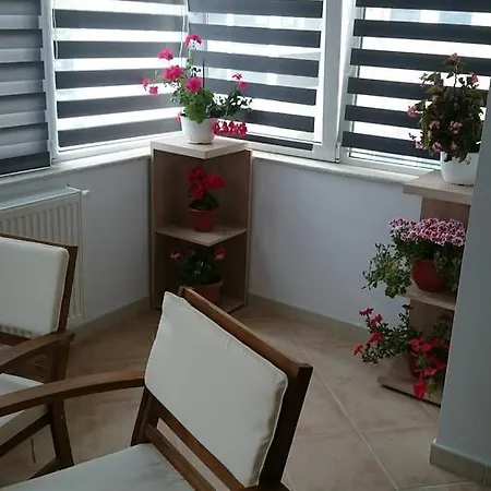 Ramtur Mamaia Apartamento *
