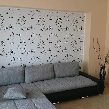 Ramtur Mamaia Apartamento Constanţa