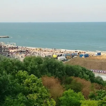 Ramtur Mamaia Constanţa