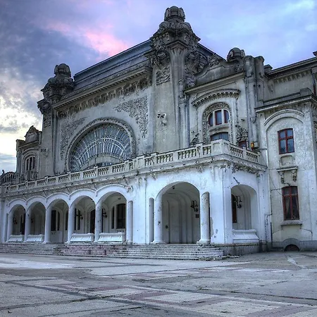Ramtur Mamaia Constanţa