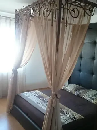 Ramtur Mamaia Apartamento Constanţa