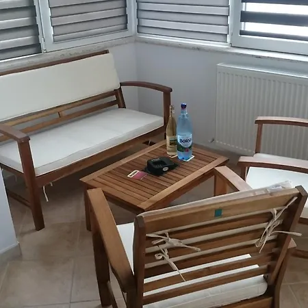Ramtur Mamaia Apartamento Constanţa