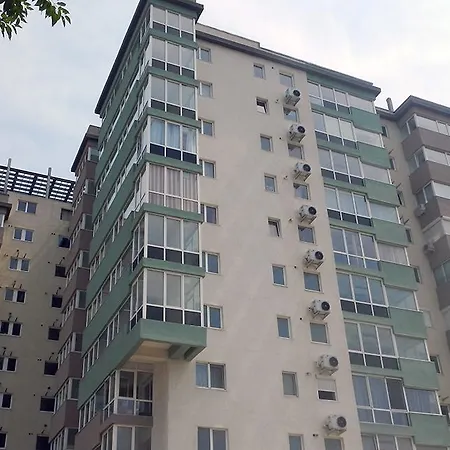 Ramtur Mamaia Constanţa