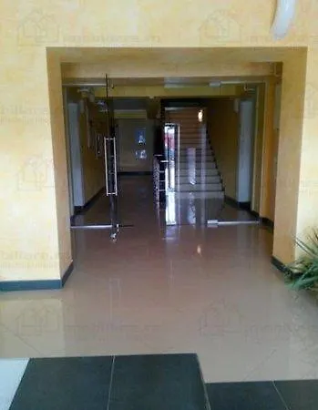 Ramtur Mamaia Apartamento *