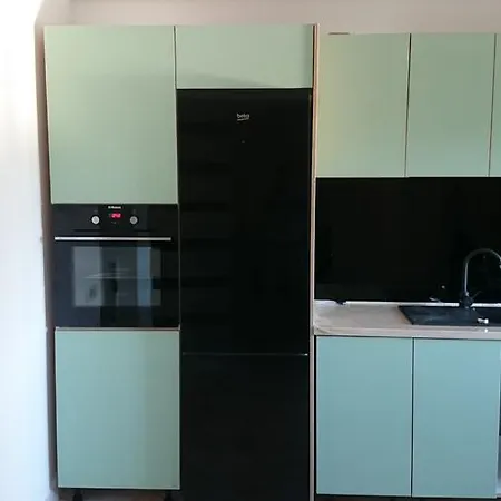 Apartamento Ramtur Mamaia Constanţa