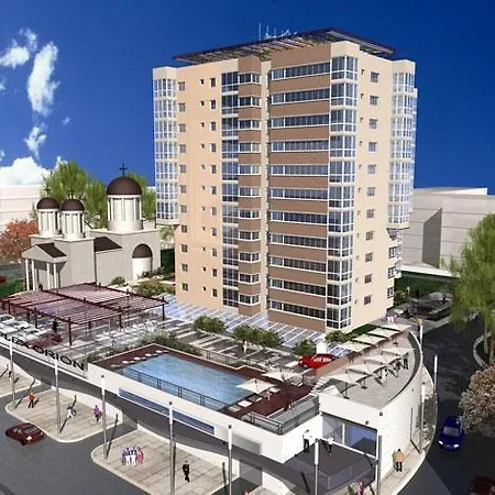 Ramtur Mamaia *