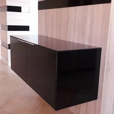 Ramtur Mamaia Apartamento