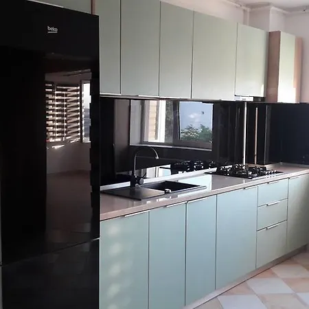 Ramtur Mamaia Constanţa