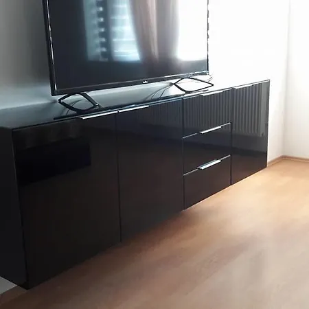 Apartamento Ramtur Mamaia
