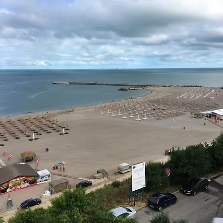 Ramtur Mamaia Constanţa