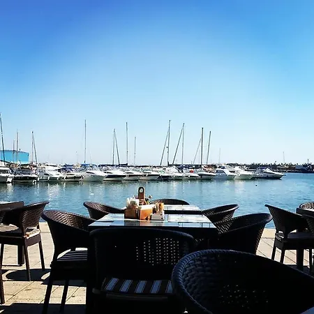 Ramtur Mamaia Apartamento *