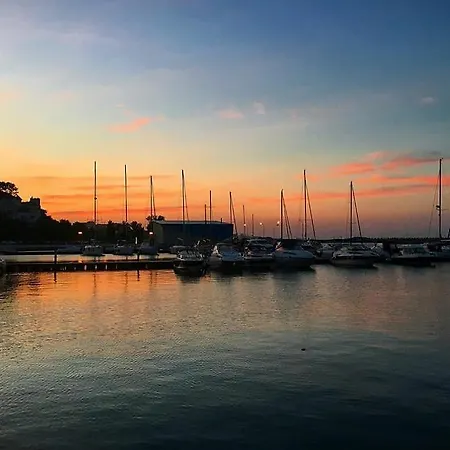 Ramtur Mamaia Constanţa