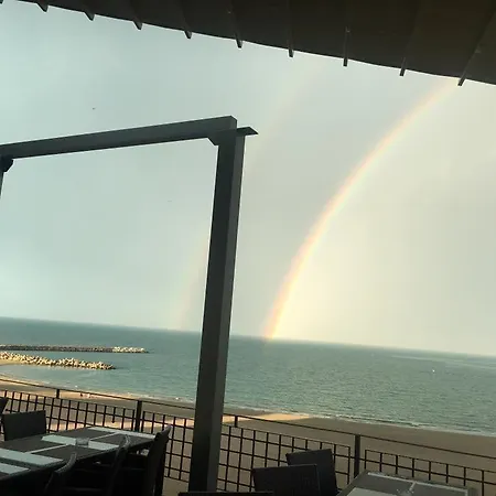 Ramtur Mamaia Constanţa