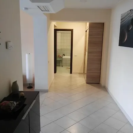 Ramtur Mamaia Apartamento *