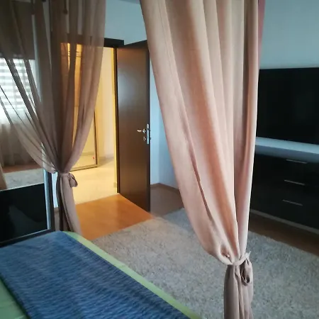 Ramtur Mamaia Constanţa