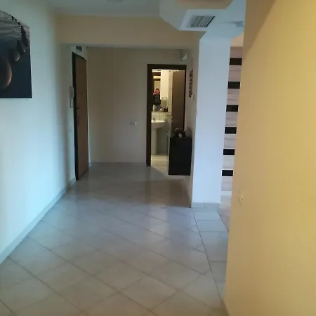 Apartamento Ramtur Mamaia Constanţa