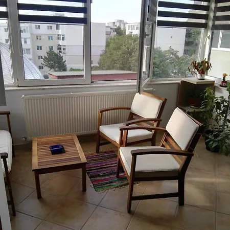 Ramtur Mamaia Apartamento