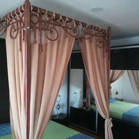 Ramtur Mamaia * Constanţa