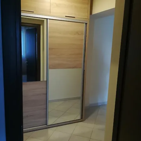 Ramtur Mamaia Apartamento Constanţa