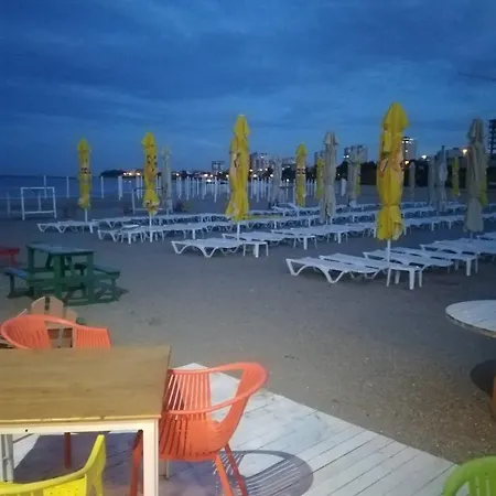 Apartamento Ramtur Mamaia *