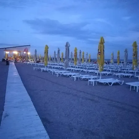 Ramtur Mamaia Apartamento