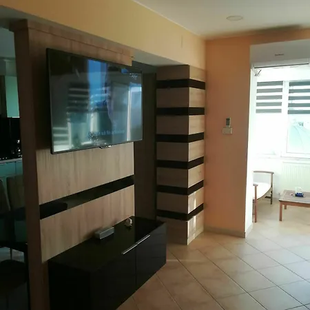 Apartamento Ramtur Mamaia