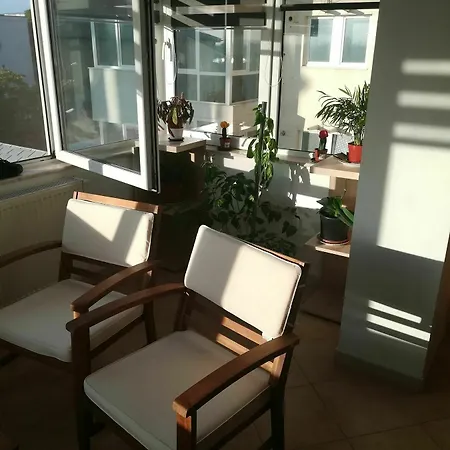 Ramtur Mamaia Apartamento *