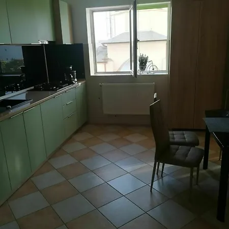 Apartamento Ramtur Mamaia Constanţa