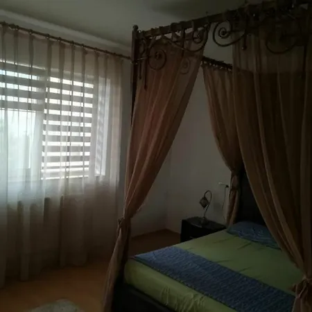 Ramtur Mamaia Apartamento Constanţa
