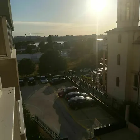 Ramtur Mamaia Constanţa