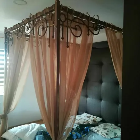 Apartamento Ramtur Mamaia Constanţa