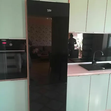 Apartamento Ramtur Mamaia