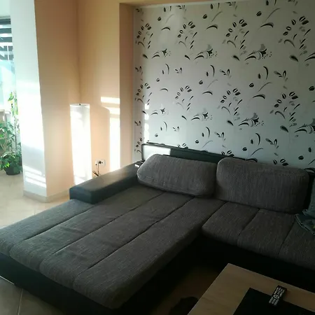 Ramtur Mamaia Apartamento