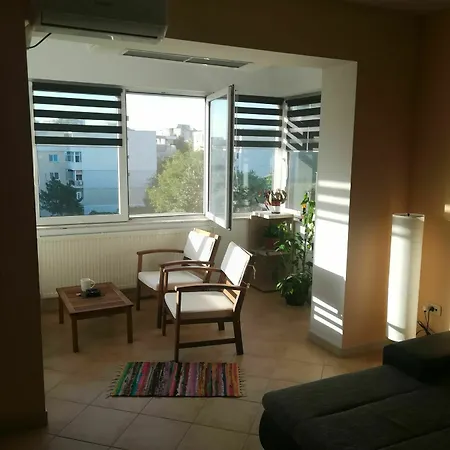 Apartamento Ramtur Mamaia Constanţa